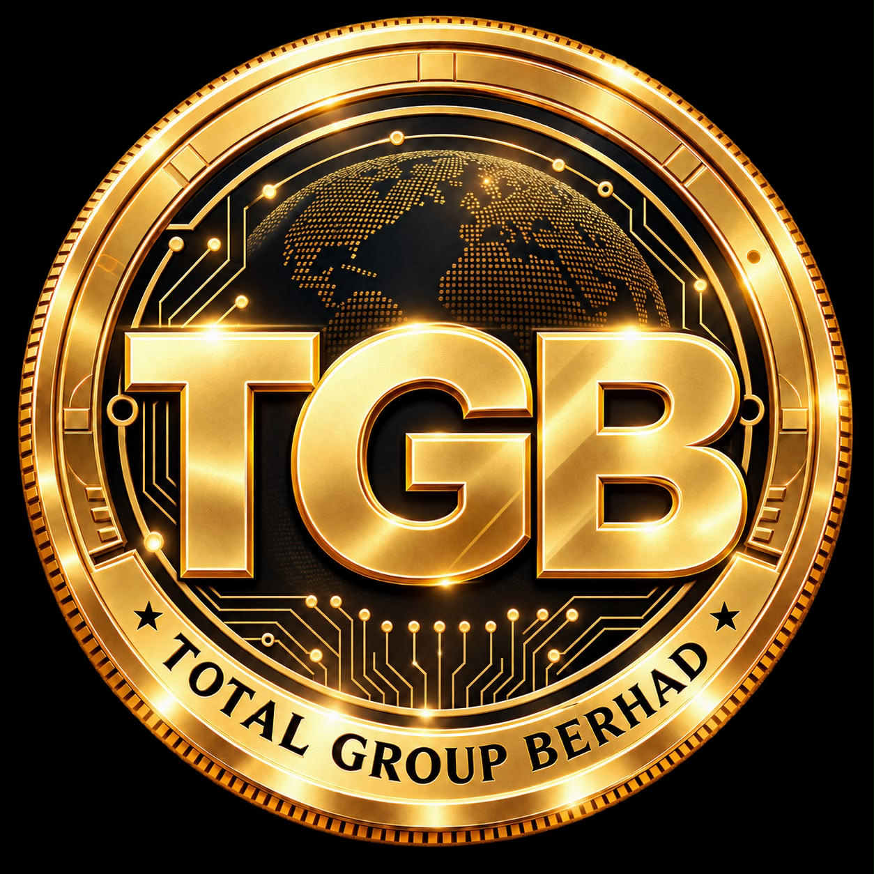 TGB Total Group Berhad